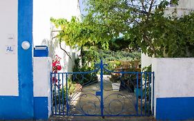 Lameira Da Longra - Bohemian Artistic House