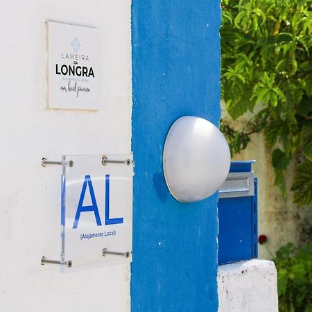 Lameira Da Longra - Bohemian Artistic House & Coliving Tomar Extérieur photo