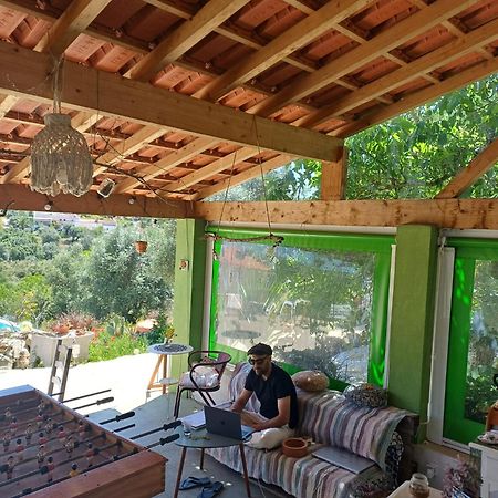 Lameira Da Longra - Bohemian Artistic House & Coliving Tomar Extérieur photo