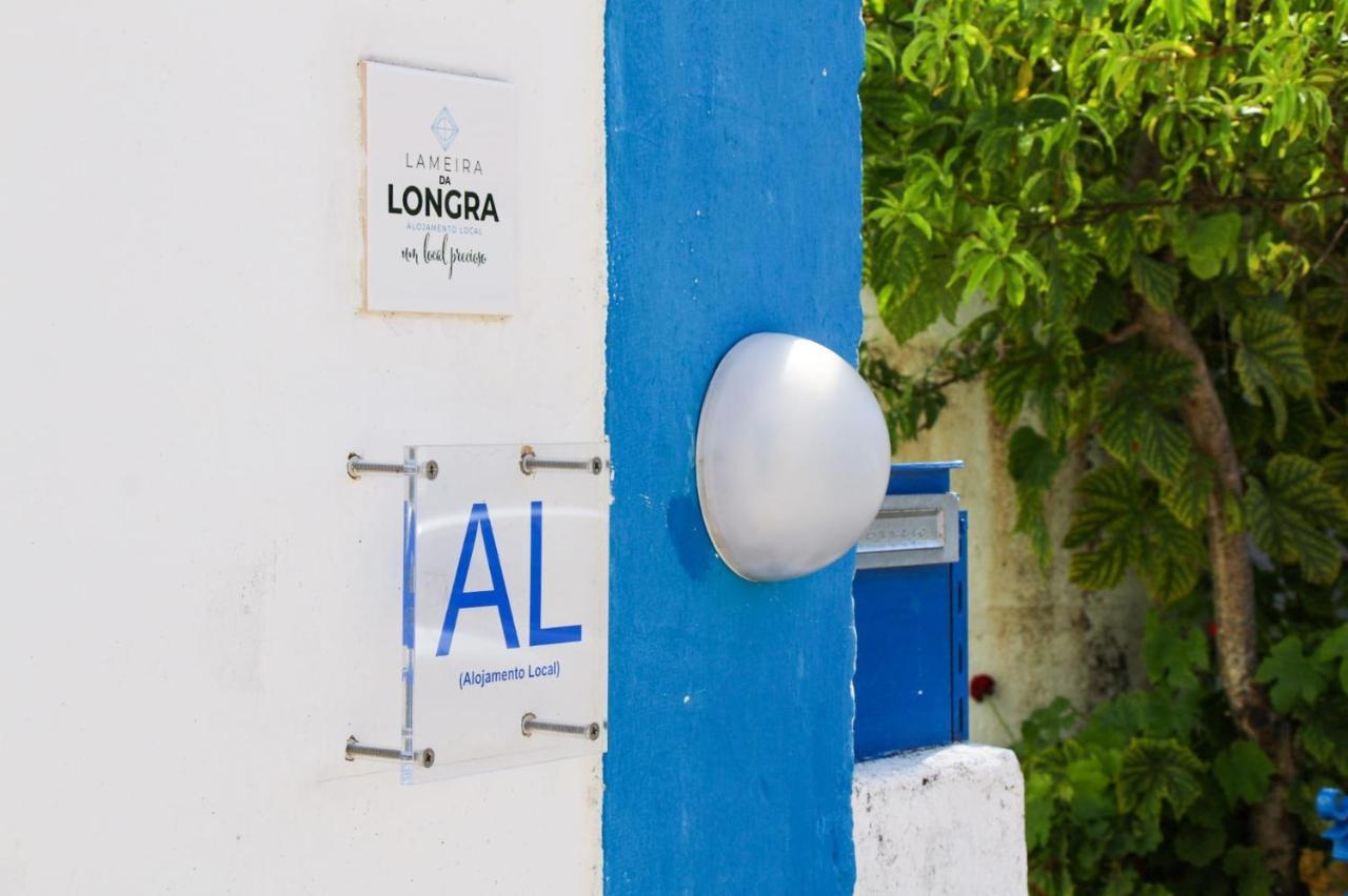 Lameira Da Longra - Bohemian Artistic House & Coliving Tomar Extérieur photo