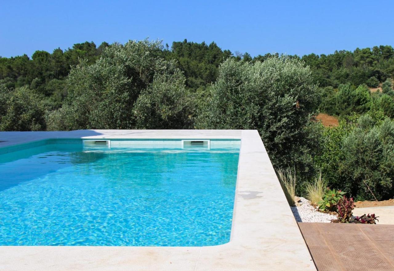 Lameira Da Longra - Bohemian Artistic House & Coliving Tomar Extérieur photo