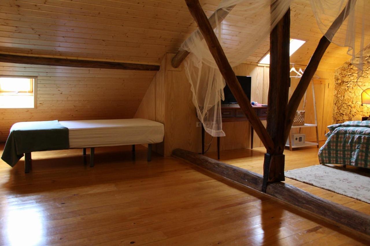 Lameira Da Longra - Bohemian Artistic House & Coliving Tomar Extérieur photo