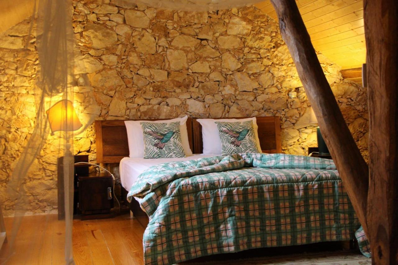 Lameira Da Longra - Bohemian Artistic House & Coliving Tomar Extérieur photo
