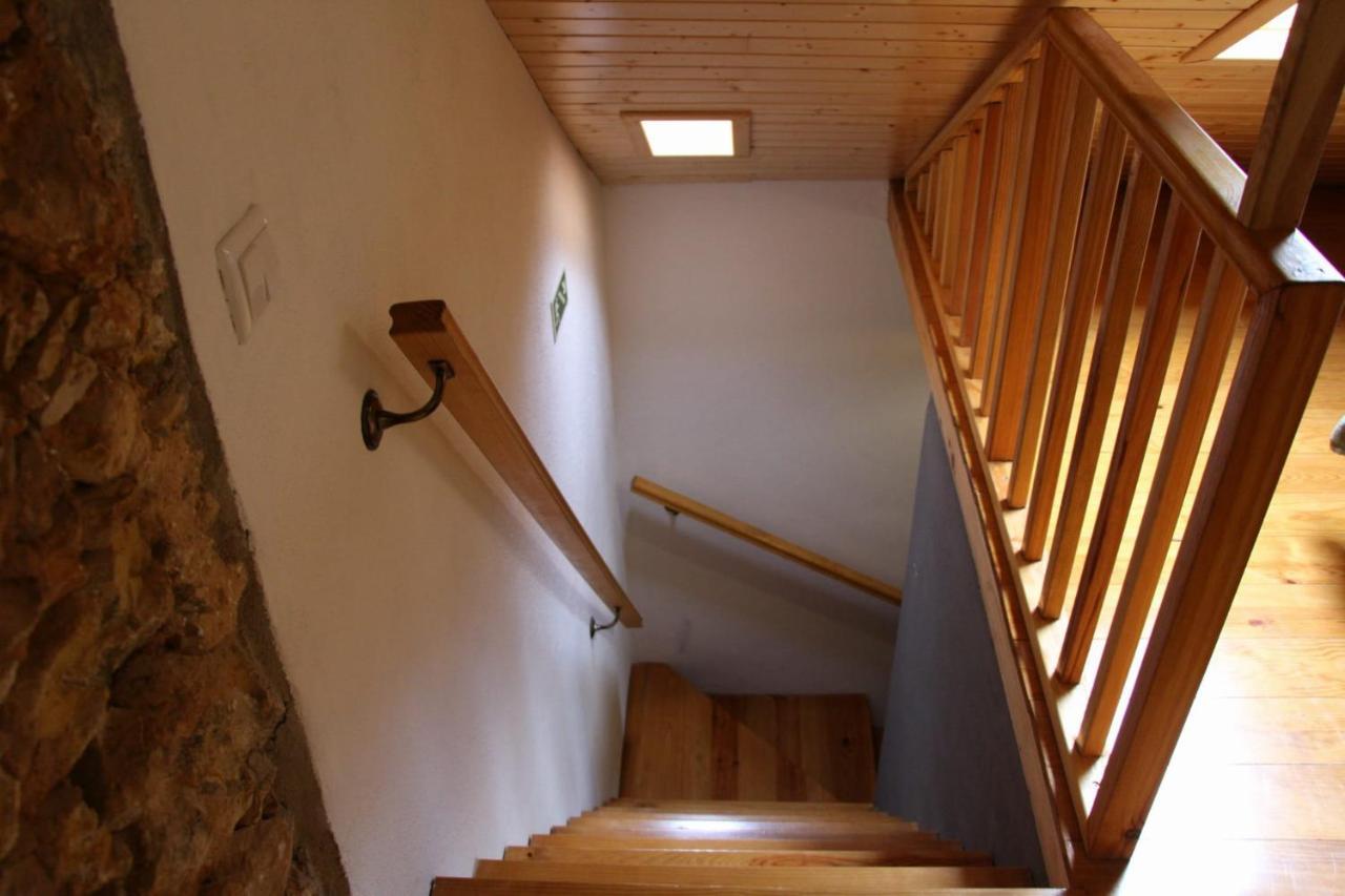 Lameira Da Longra - Bohemian Artistic House & Coliving Tomar Extérieur photo