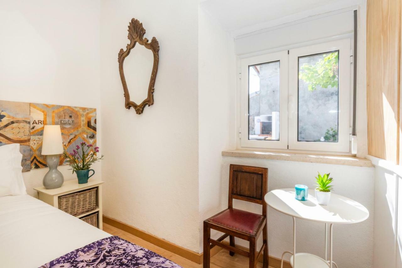 Lameira Da Longra - Bohemian Artistic House & Coliving Tomar Extérieur photo
