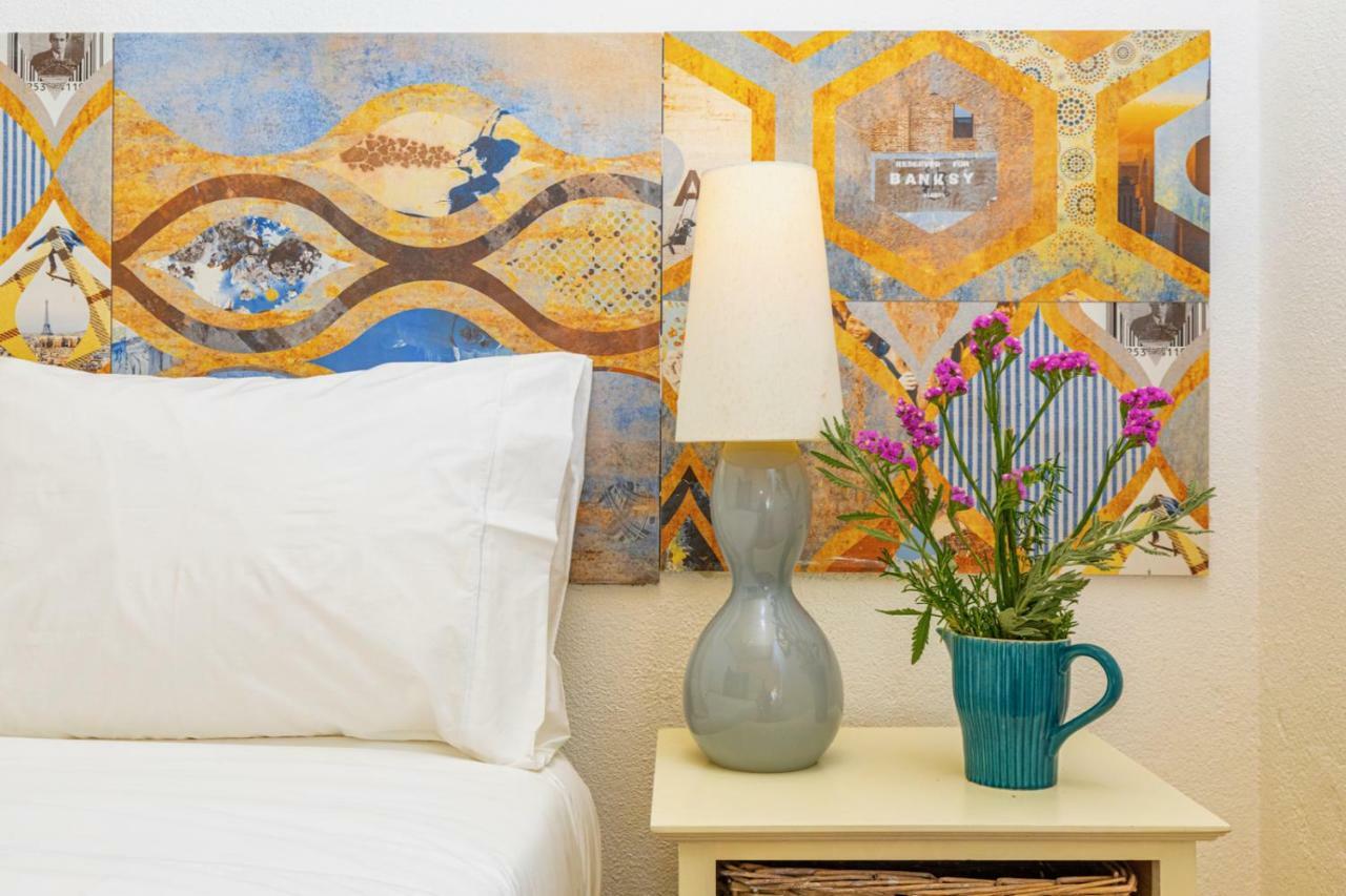 Lameira Da Longra - Bohemian Artistic House & Coliving Tomar Extérieur photo