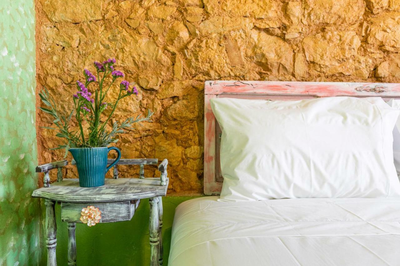 Lameira Da Longra - Bohemian Artistic House & Coliving Tomar Extérieur photo