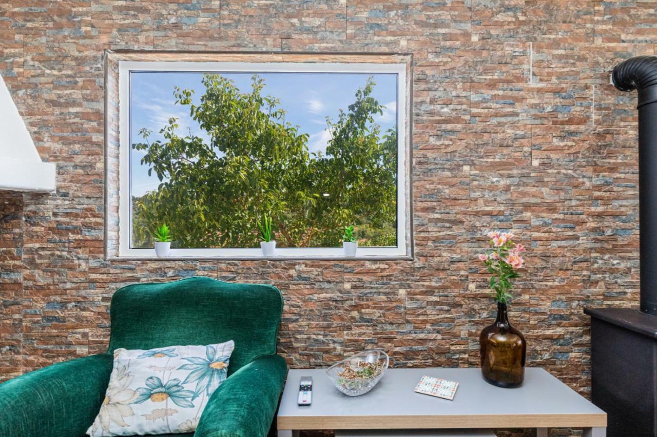 Lameira Da Longra - Bohemian Artistic House & Coliving Tomar Extérieur photo