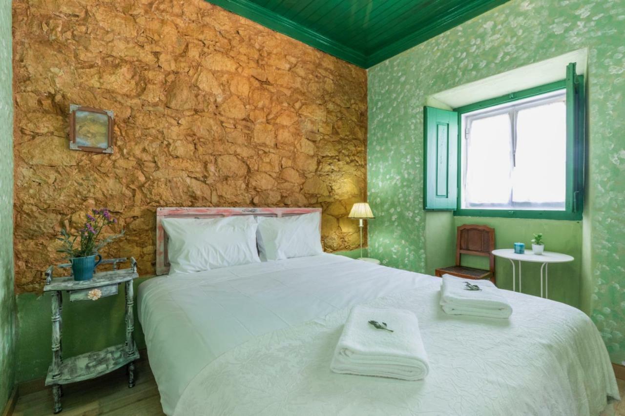 Lameira Da Longra - Bohemian Artistic House & Coliving Tomar Extérieur photo