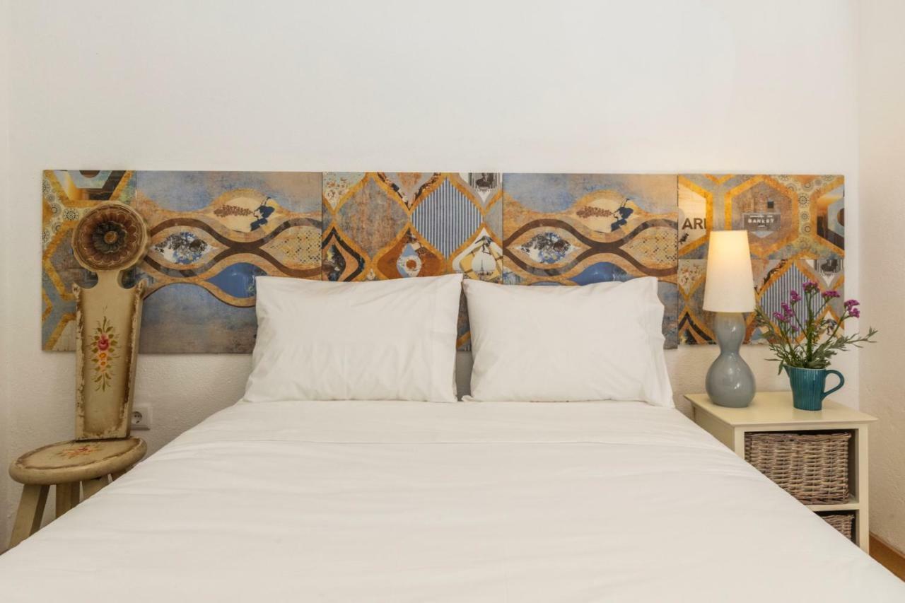 Lameira Da Longra - Bohemian Artistic House & Coliving Tomar Extérieur photo