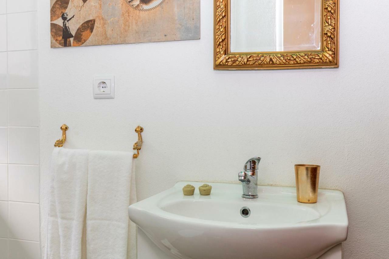 Lameira Da Longra - Bohemian Artistic House & Coliving Tomar Extérieur photo